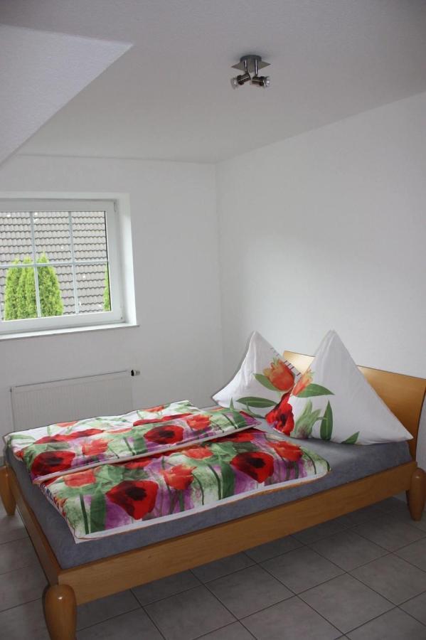 Ferienwohnung An Der Muehle Nordholz Ngoại thất bức ảnh